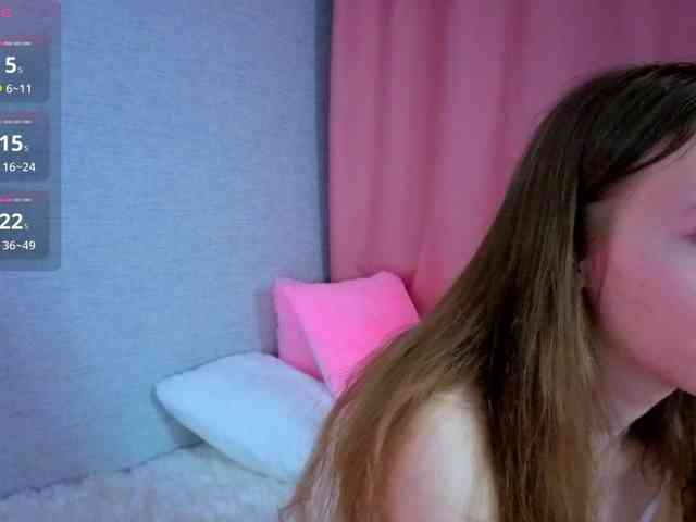 HoneyAhegao webcam
