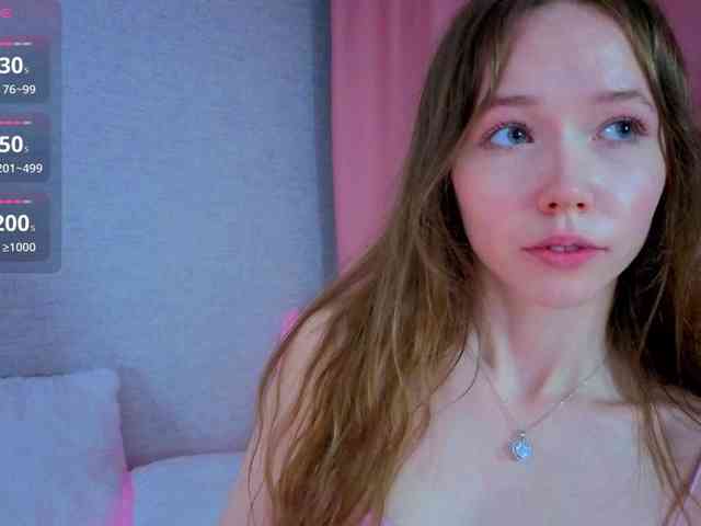 HoneyAhegao webcam