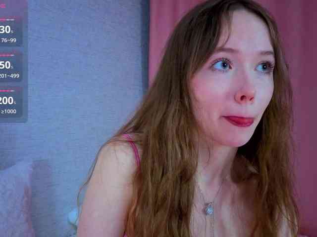 HoneyAhegao webcam