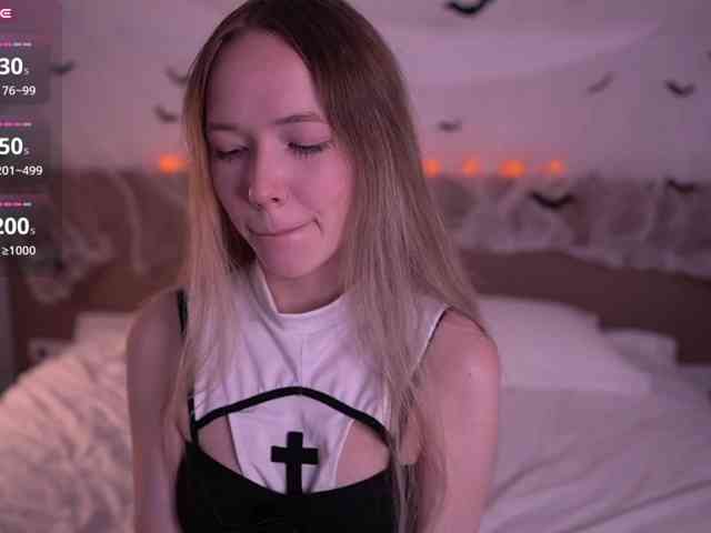 Modèle: HoneyAhegao