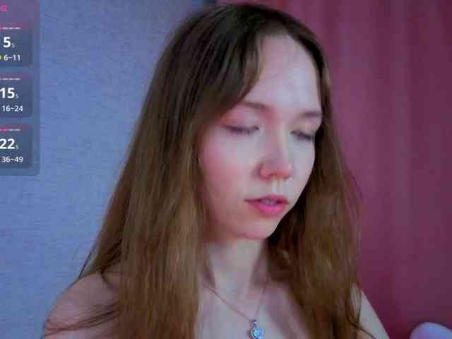HoneyAhegao webcam