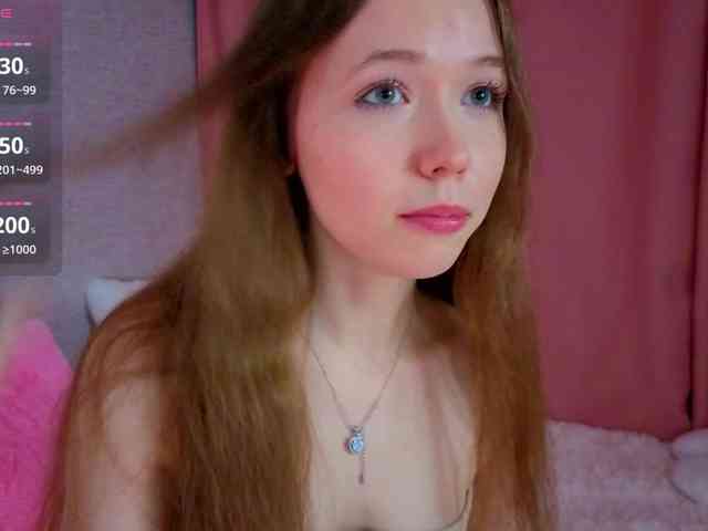 HoneyAhegao webcam
