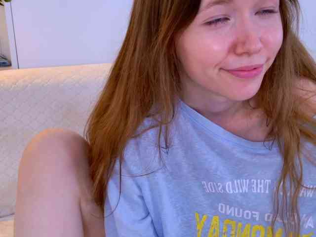 Modèle: HoneyAhegao