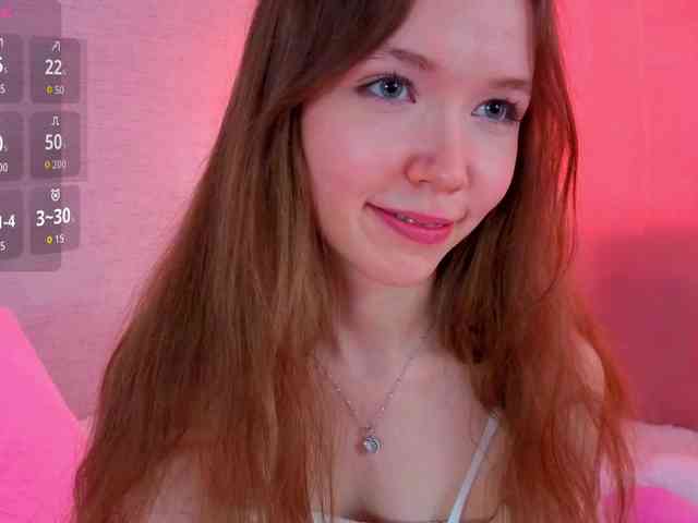 HoneyAhegao webcam