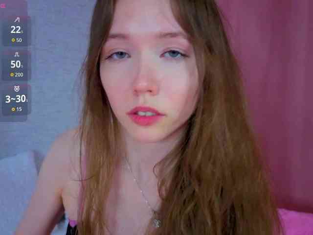 HoneyAhegao webcam