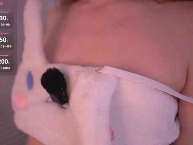 HoneyAhegao webcam