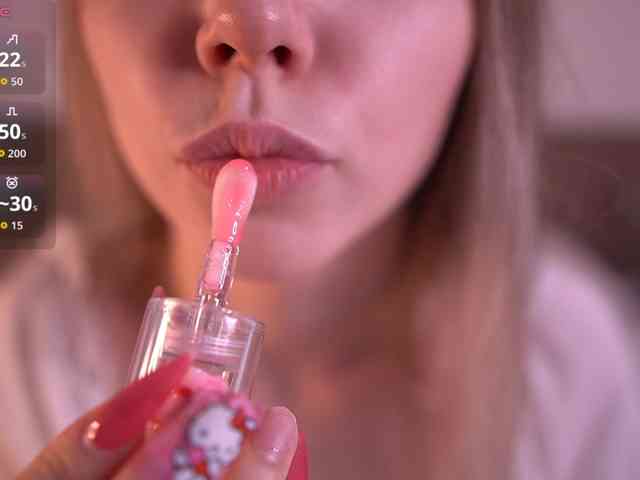 HoneyAhegao webcam