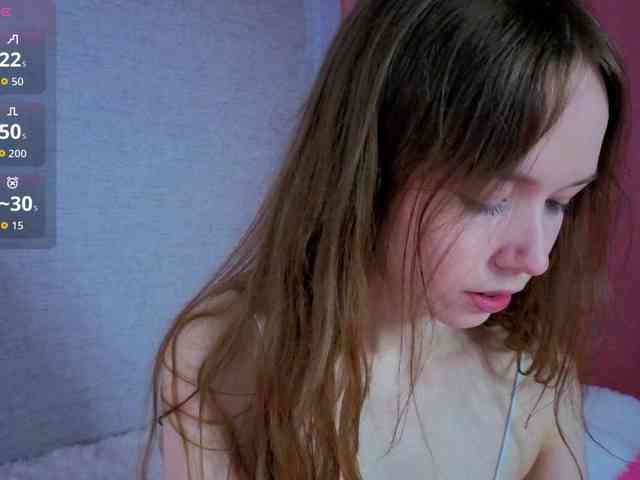 HoneyAhegao webcam