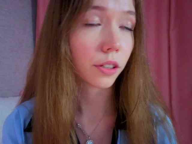 HoneyAhegao webcam