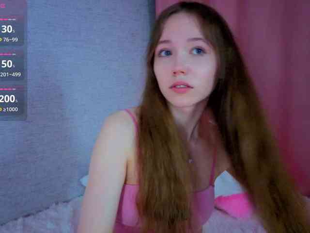 HoneyAhegao webcam