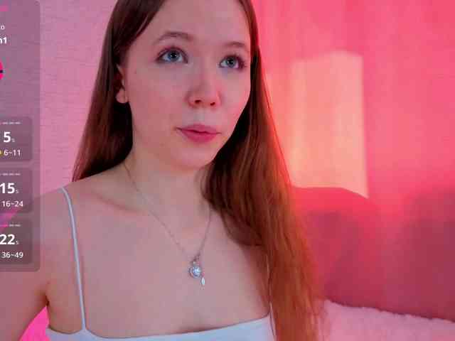 HoneyAhegao webcam