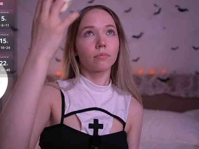 Modèle: HoneyAhegao