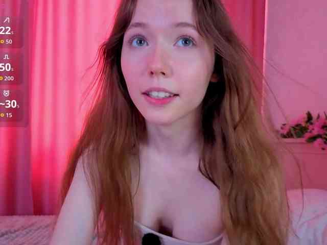 HoneyAhegao webcam