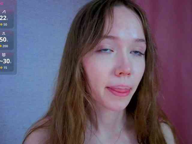 HoneyAhegao webcam