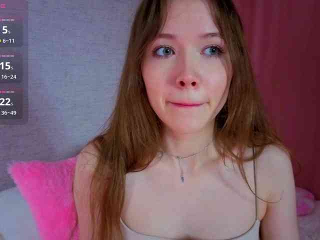 HoneyAhegao webcam