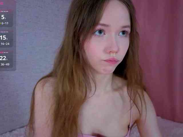 HoneyAhegao webcam