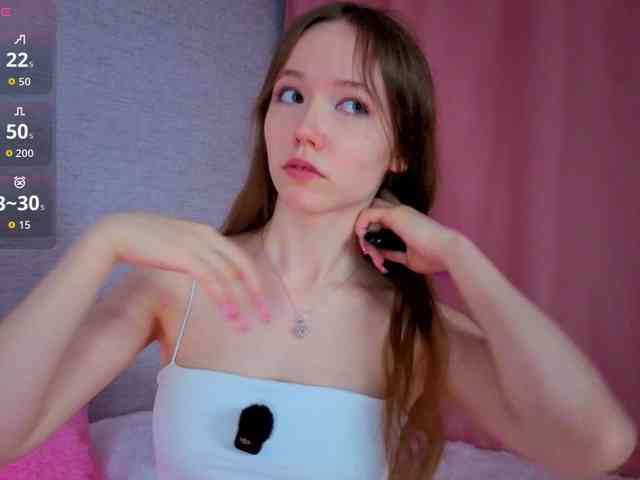 HoneyAhegao webcam