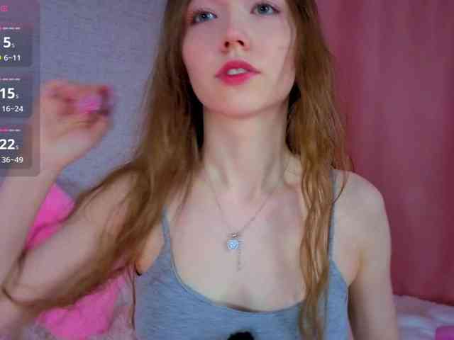 Modèle: HoneyAhegao