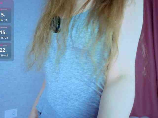 HoneyAhegao webcam