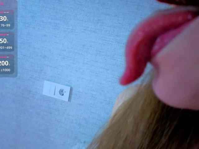 Modèle: HoneyAhegao
