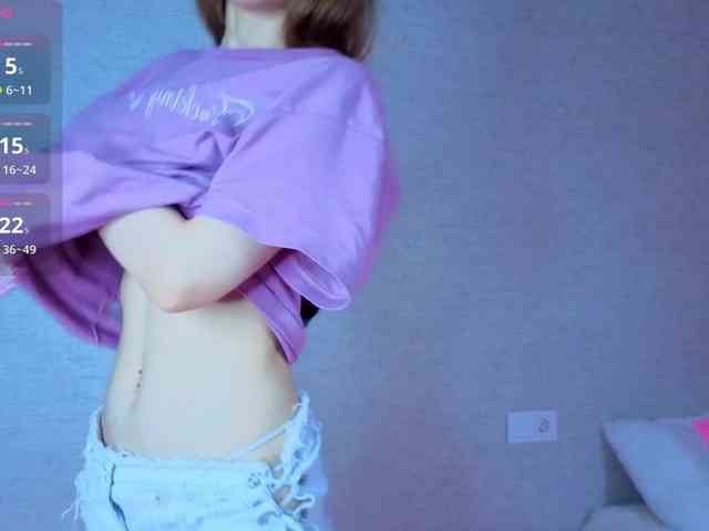 HoneyAhegao webcam