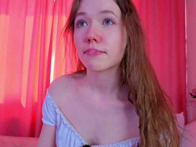 HoneyAhegao webcam