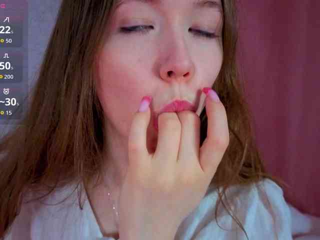 HoneyAhegao webcam