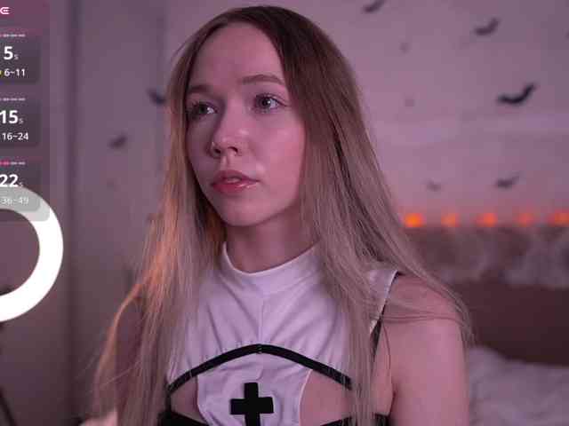 Modèle: HoneyAhegao