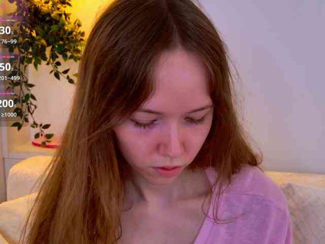 HoneyAhegao webcam