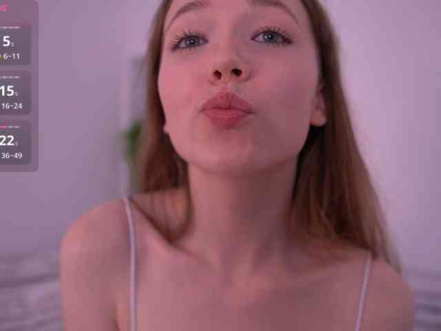 Modèle: HoneyAhegao