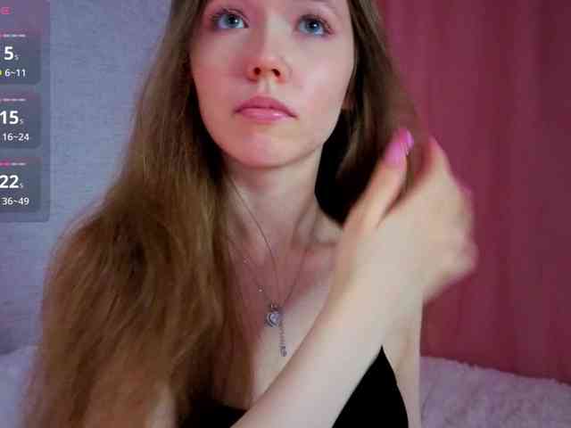 HoneyAhegao webcam