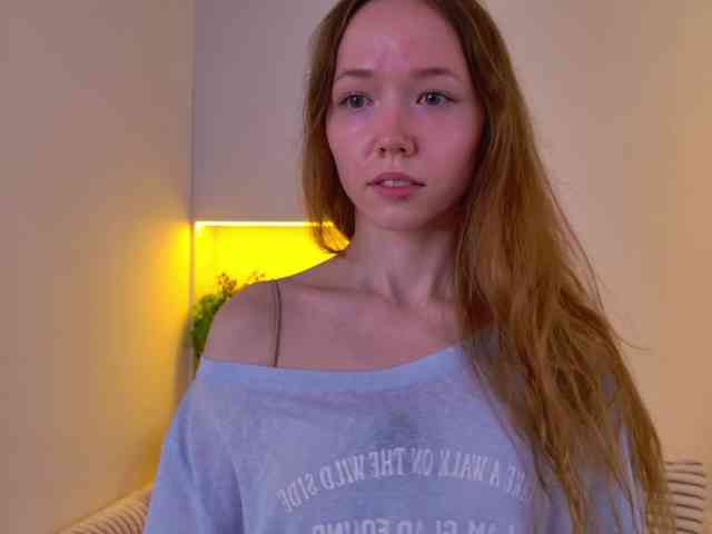 Modèle: HoneyAhegao