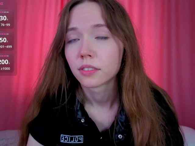 HoneyAhegao webcam
