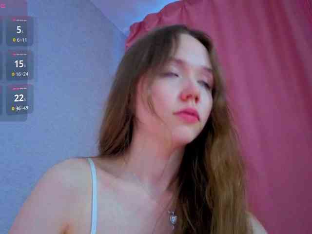 HoneyAhegao webcam