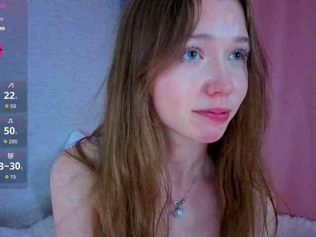 HoneyAhegao webcam
