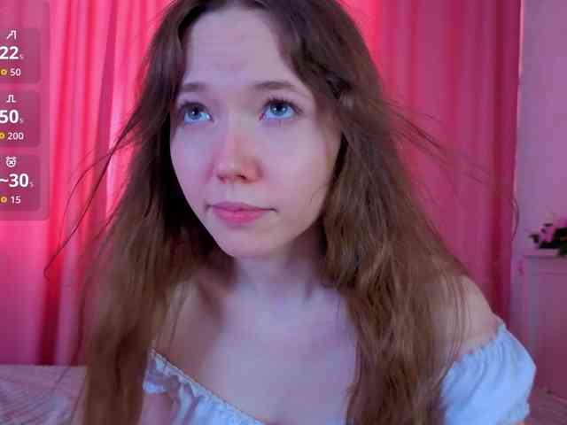 Modèle: HoneyAhegao