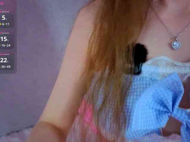 HoneyAhegao webcam