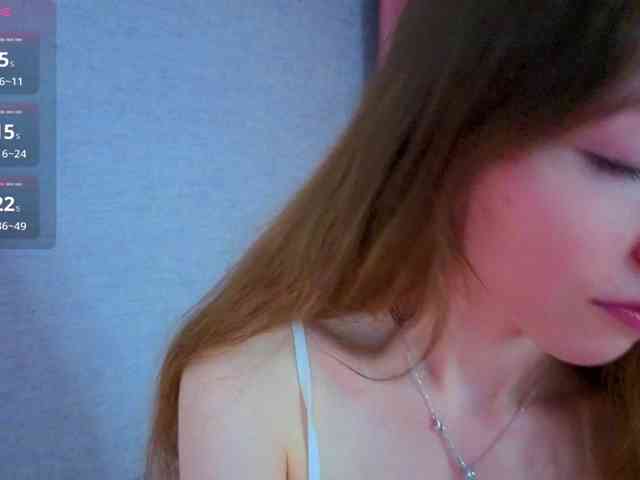 HoneyAhegao webcam