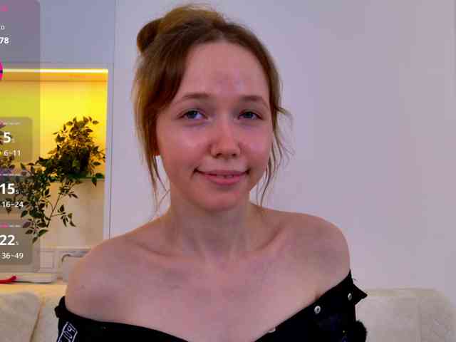HoneyAhegao webcam