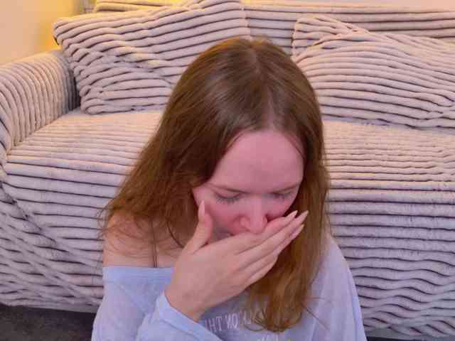 Modèle: HoneyAhegao