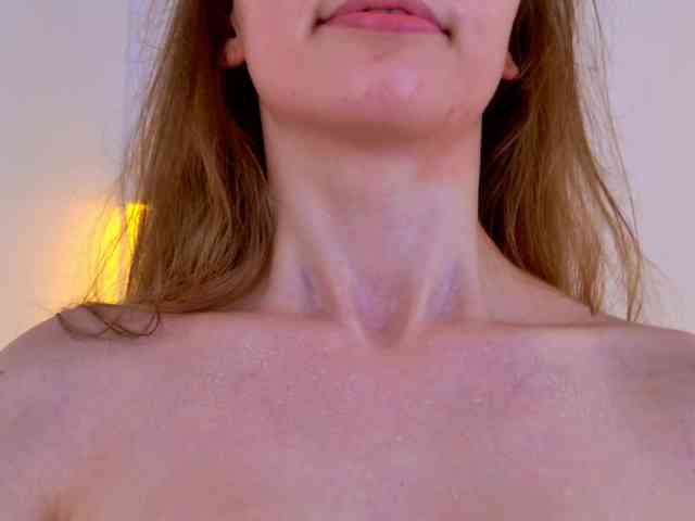 HoneyAhegao webcam