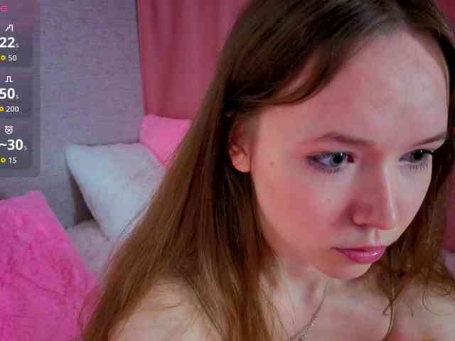 HoneyAhegao webcam