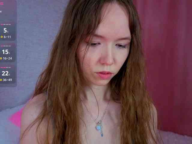 HoneyAhegao webcam
