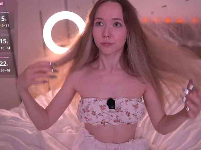 Modèle: HoneyAhegao