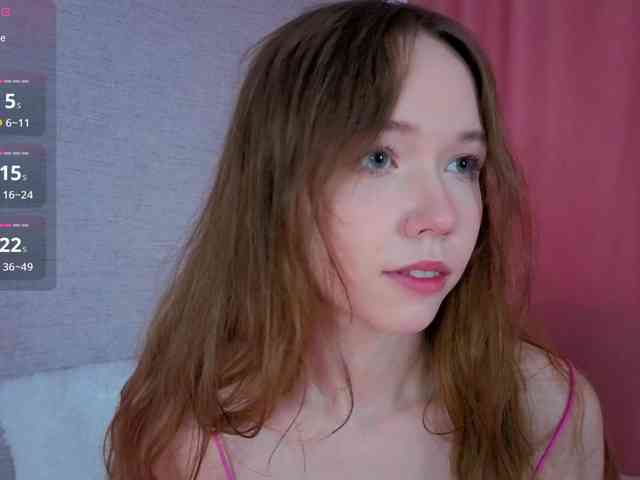 HoneyAhegao webcam