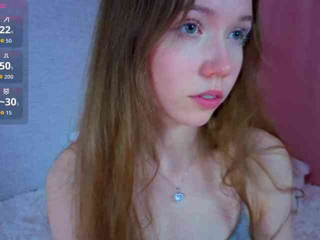 HoneyAhegao webcam