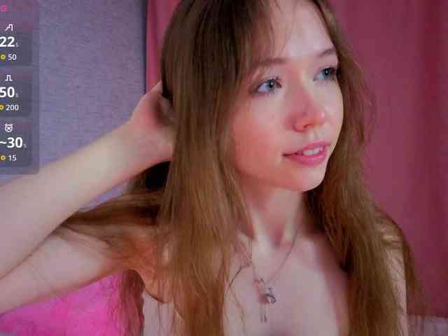 HoneyAhegao webcam