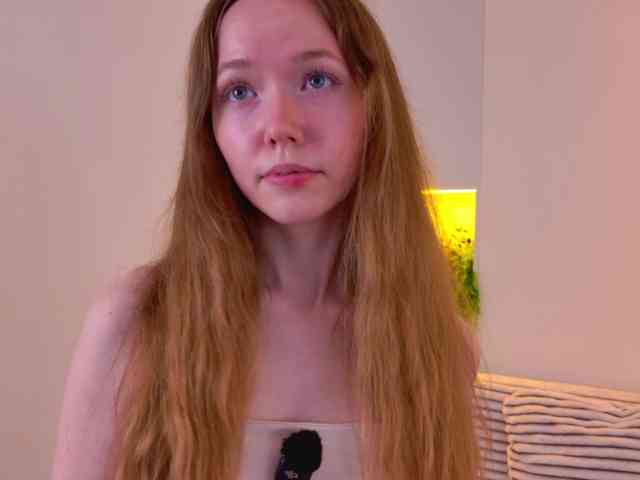 HoneyAhegao webcam