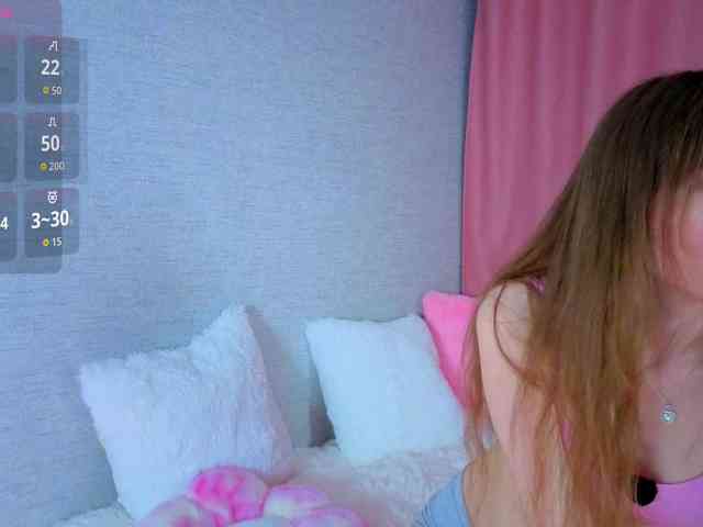HoneyAhegao webcam