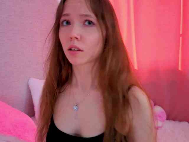 HoneyAhegao webcam